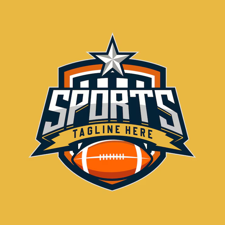 费尤彻青年队logo